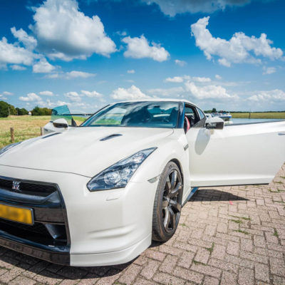20 min extra GT-R